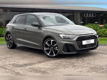 Audi A1 feature image