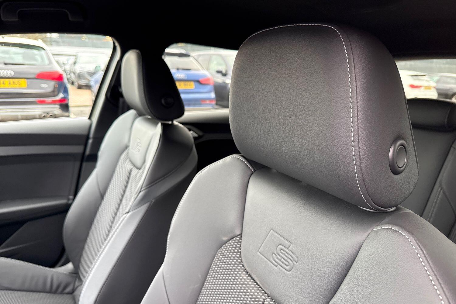 Used Audi A1 2026 for sale - 77557481: Photo 20