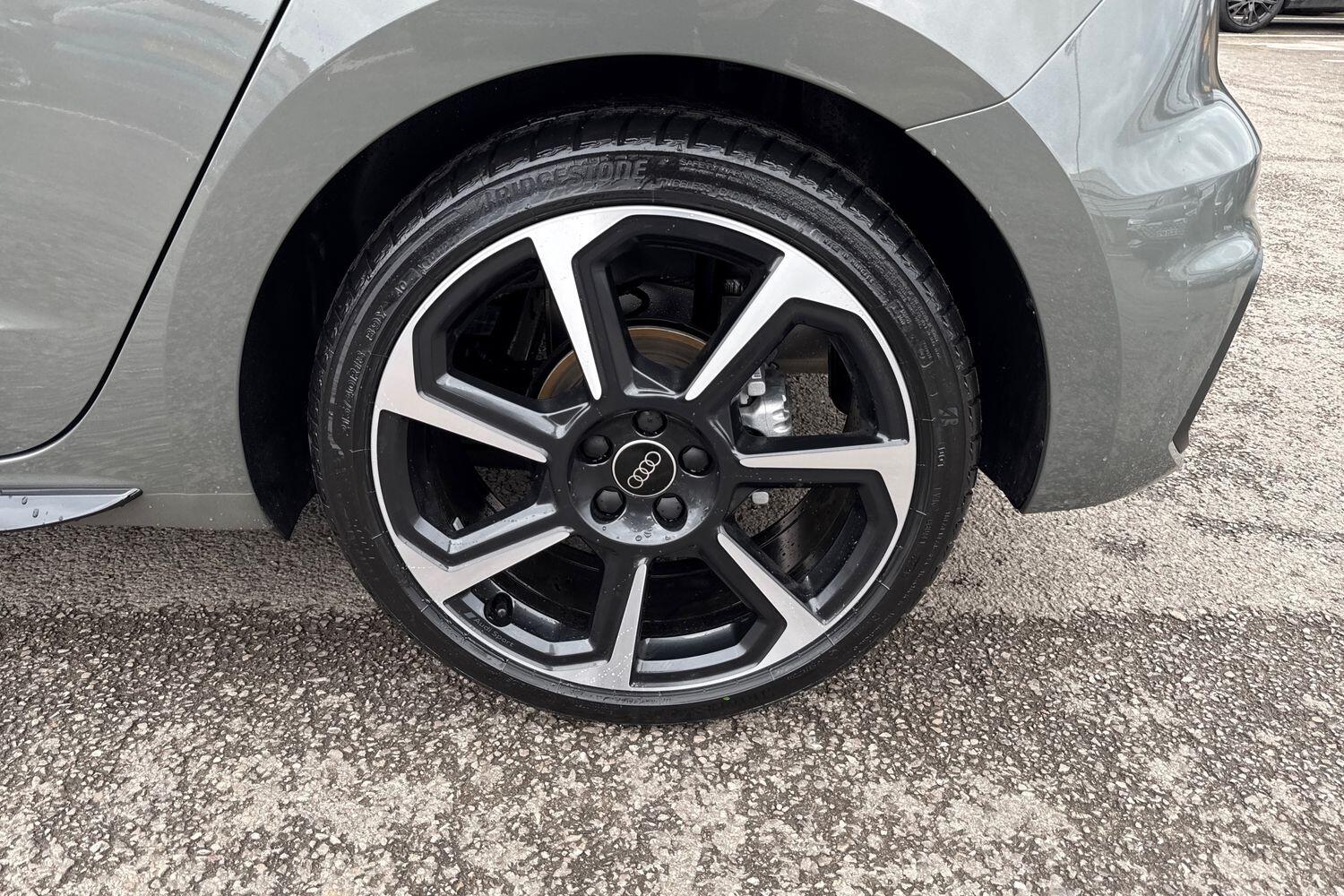 Used Audi A1 2026 for sale - 77557481: Photo 23