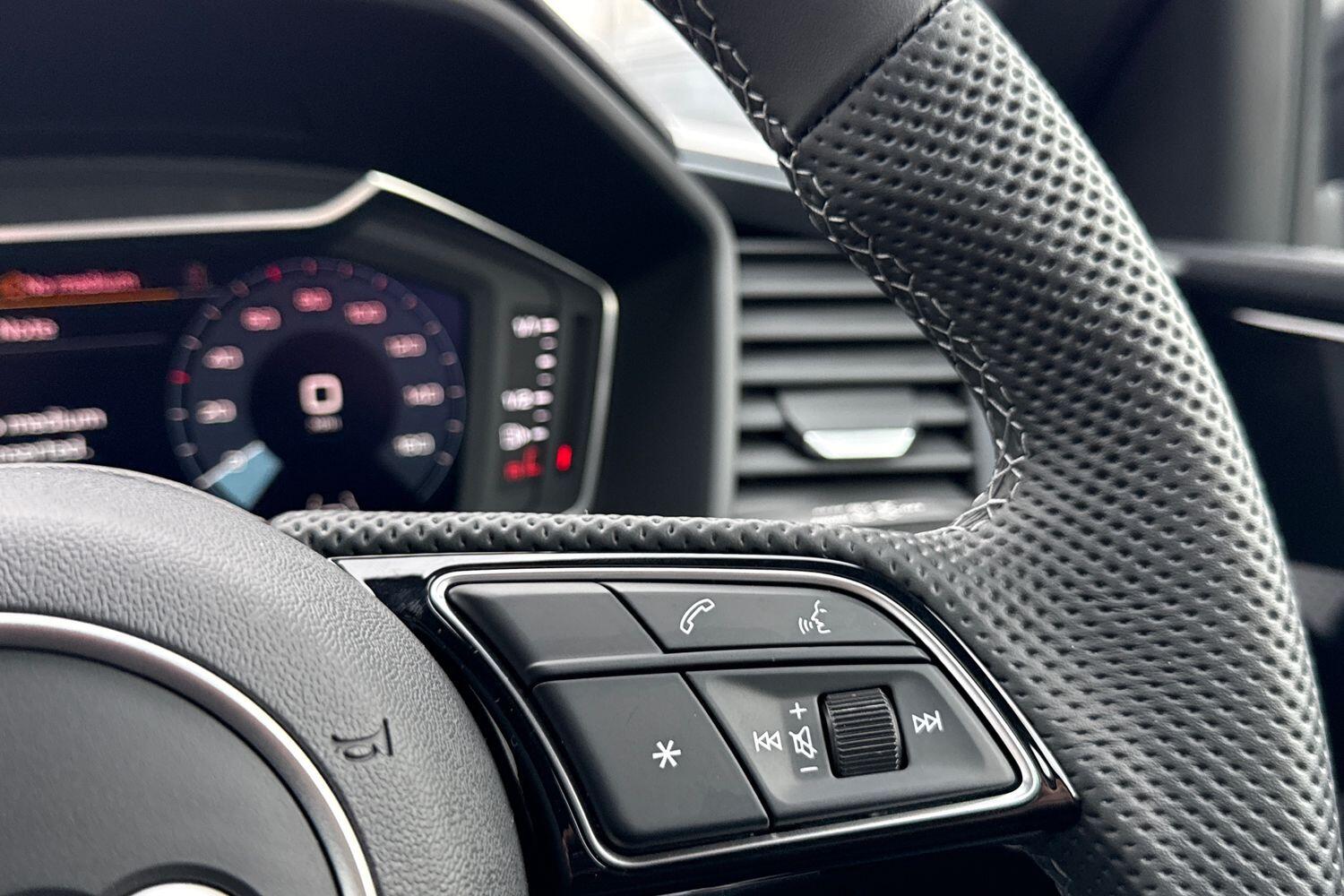 Used Audi A1 2026 for sale - 77557481: Photo 24