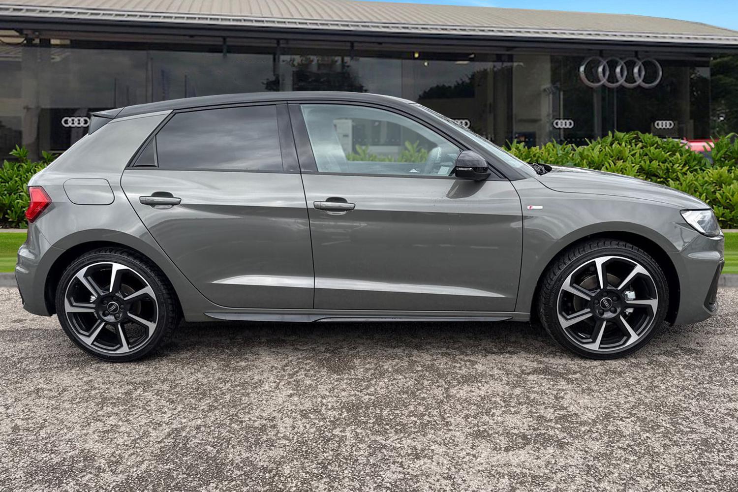 Used Audi A1 2026 for sale - 77557481: Photo 3