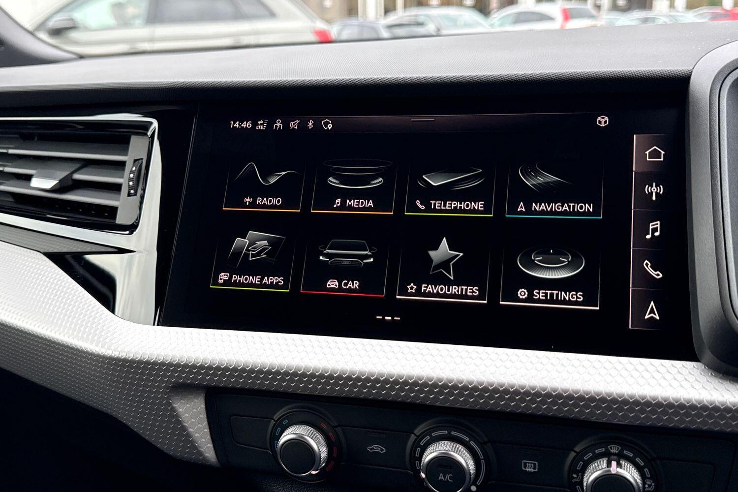 Used Audi A1 2026 for sale - 77557481: Photo 30