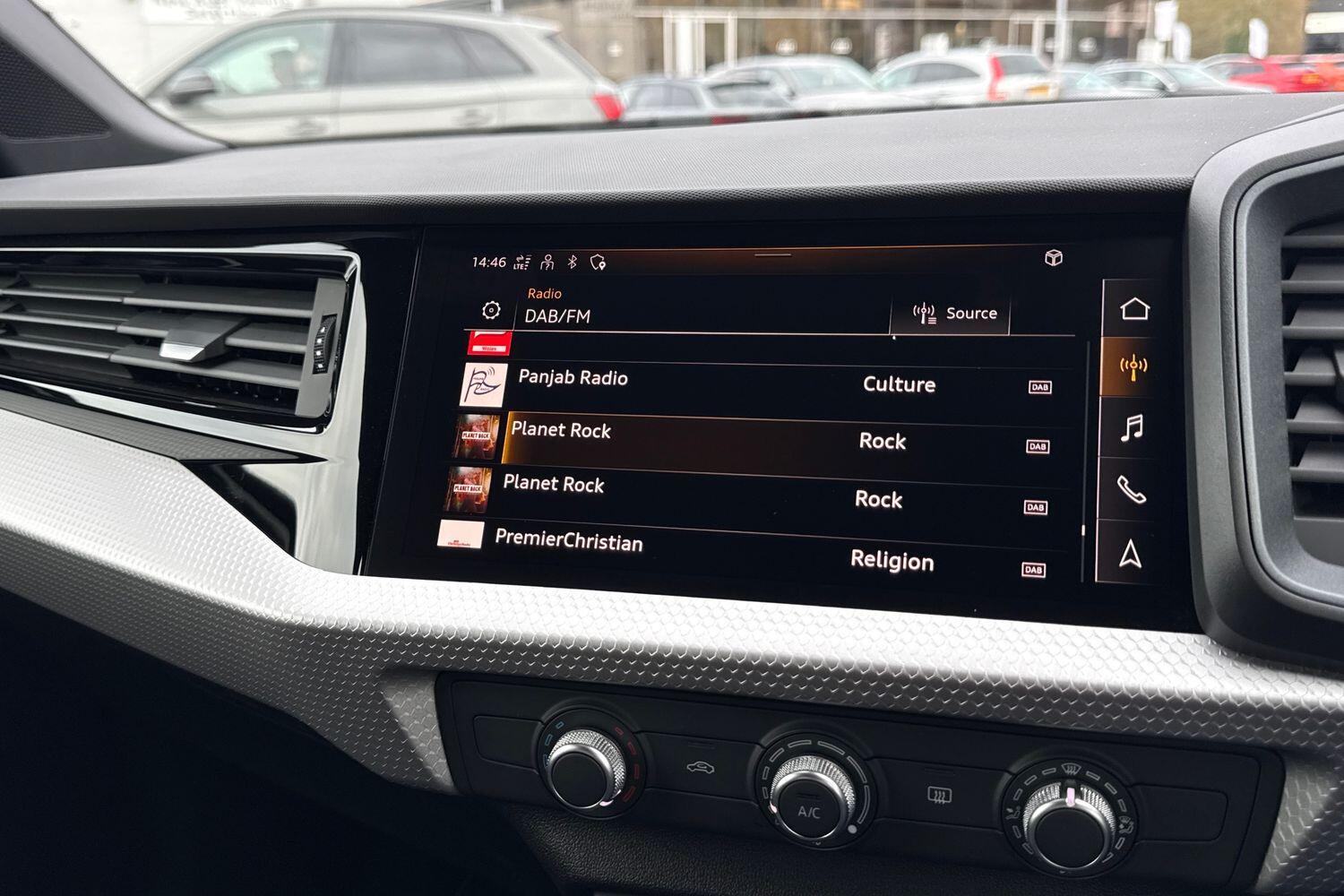 Used Audi A1 2026 for sale - 77557481: Photo 31