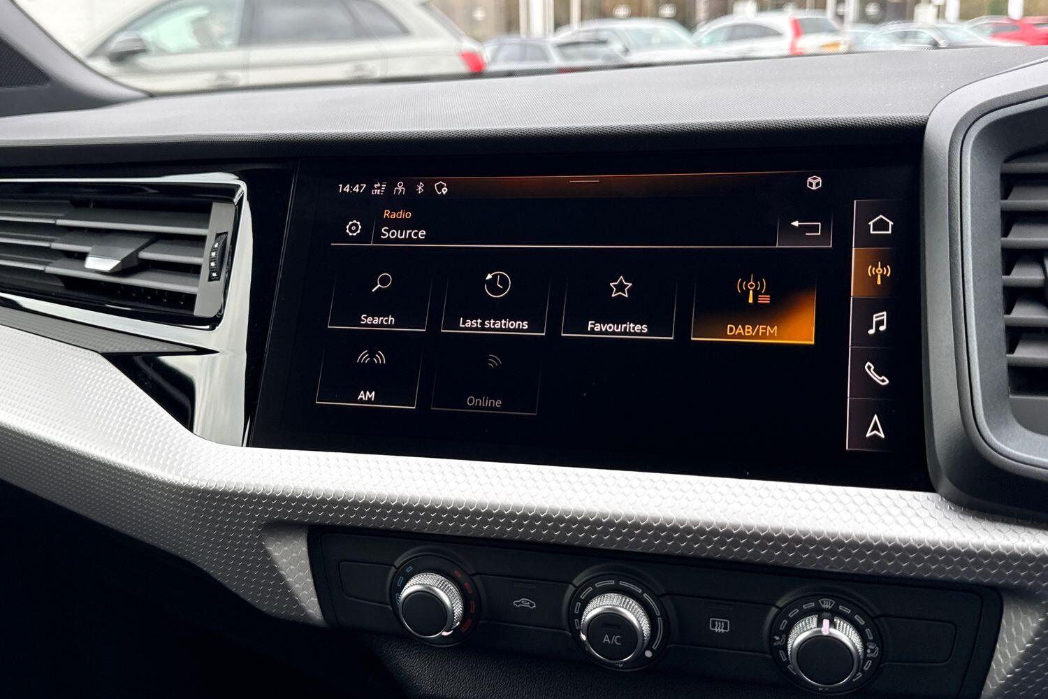 Used Audi A1 2026 for sale - 77557481: Photo 32