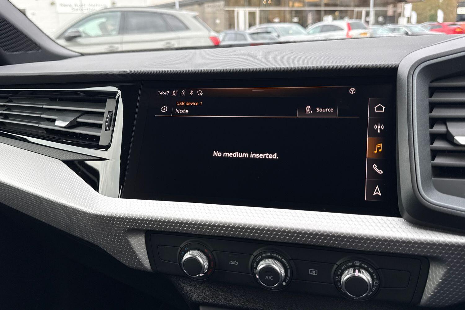 Used Audi A1 2026 for sale - 77557481: Photo 33