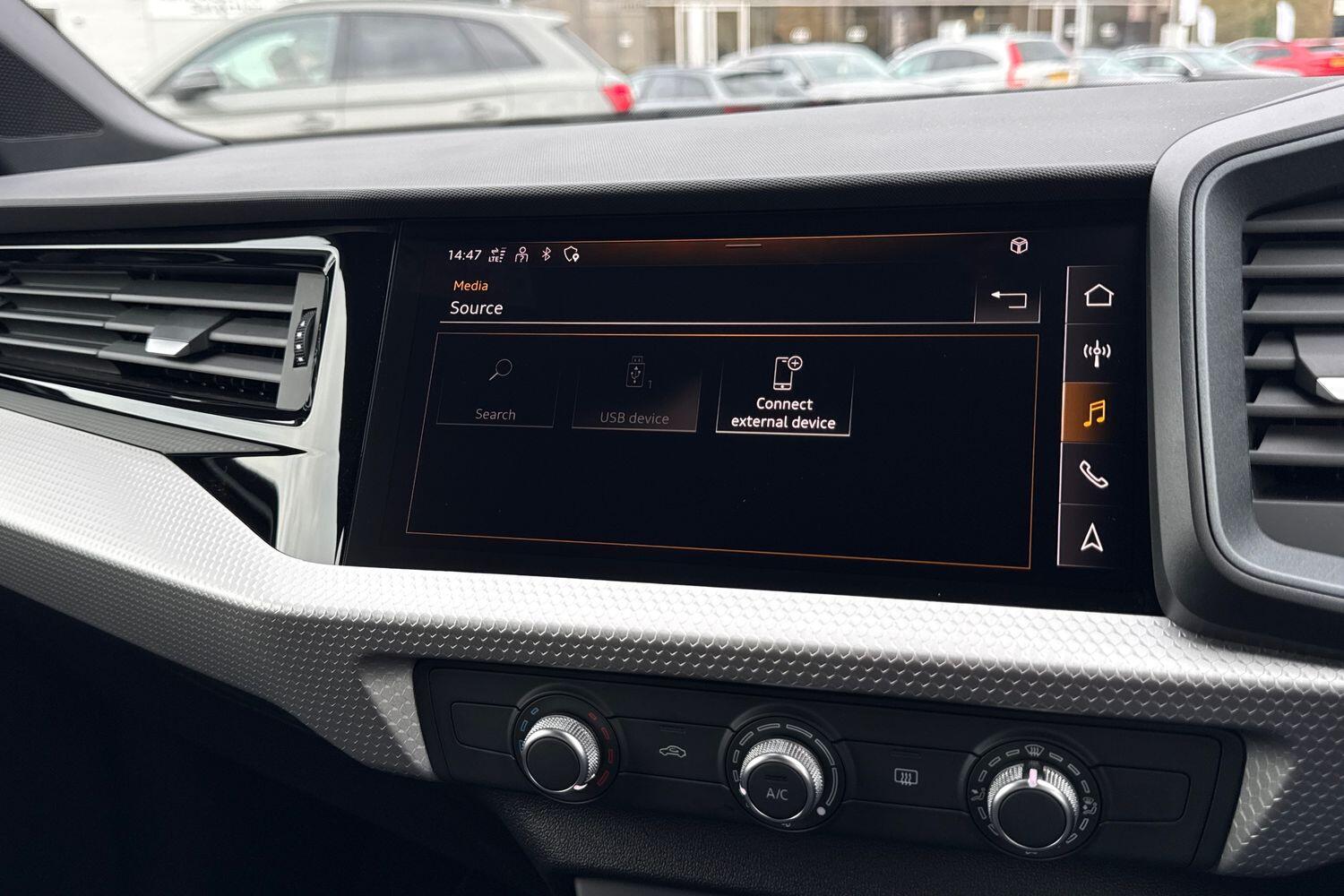 Used Audi A1 2026 for sale - 77557481: Photo 34