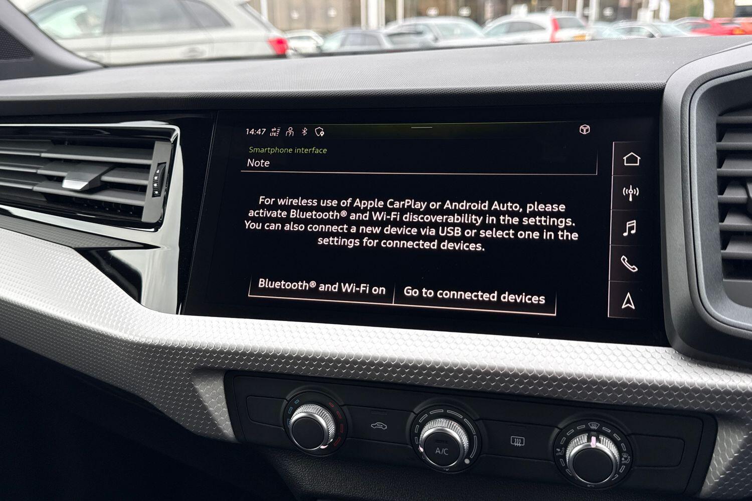 Used Audi A1 2026 for sale - 77557481: Photo 36