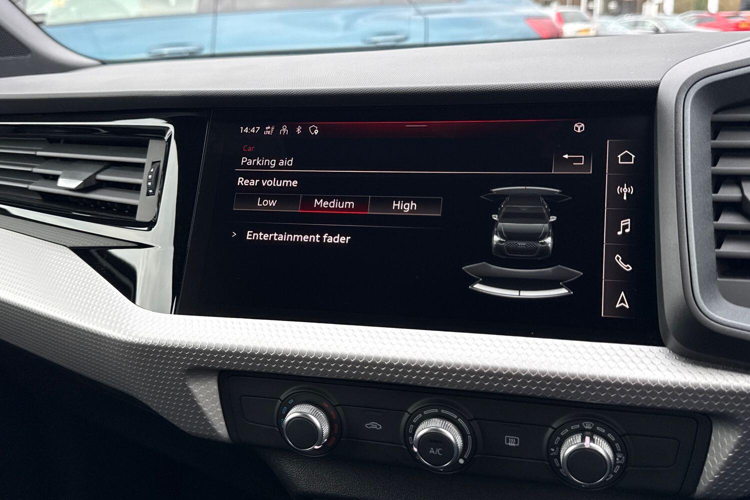 Used Audi A1 2026 for sale - 77557481: Photo 39