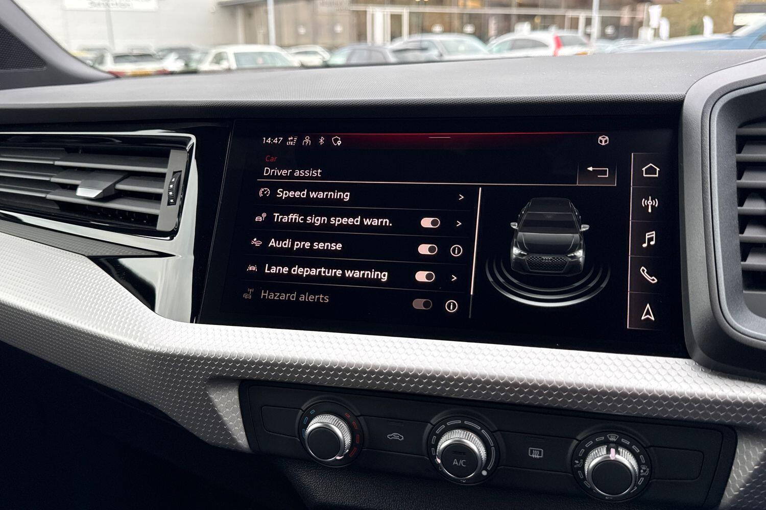 Used Audi A1 2026 for sale - 77557481: Photo 40