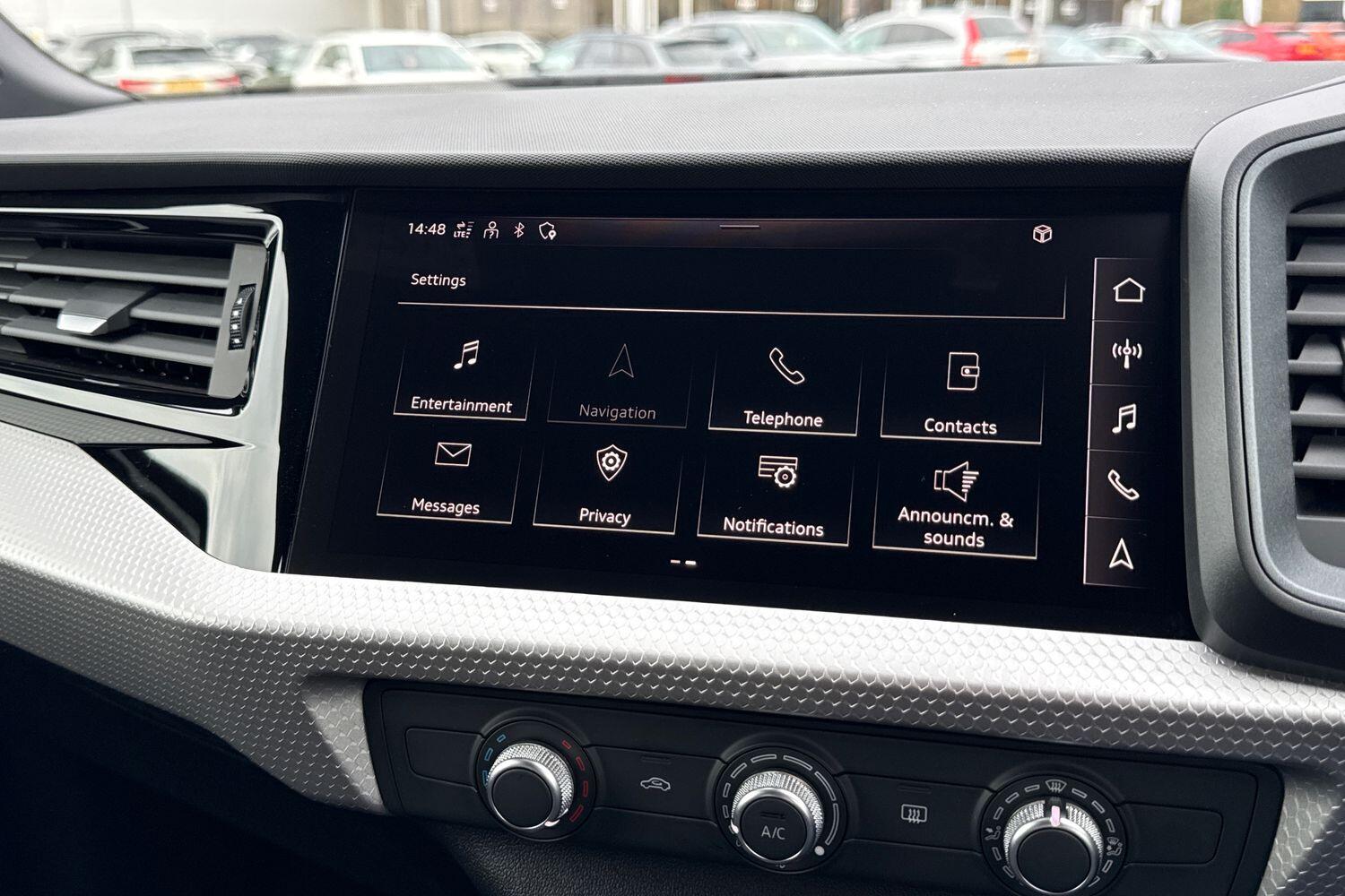 Used Audi A1 2026 for sale - 77557481: Photo 43