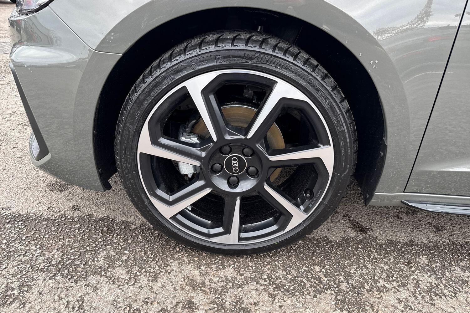 Used Audi A1 2026 for sale - 77557481: Photo 6