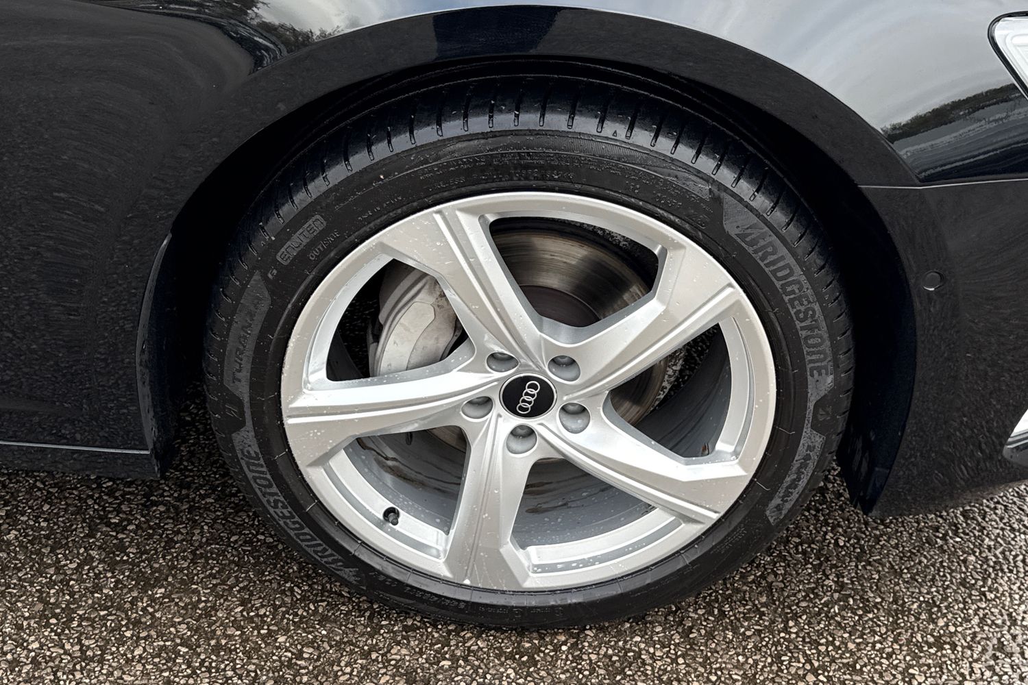 Used Audi A6 2022 for sale - 76469342: Photo 13