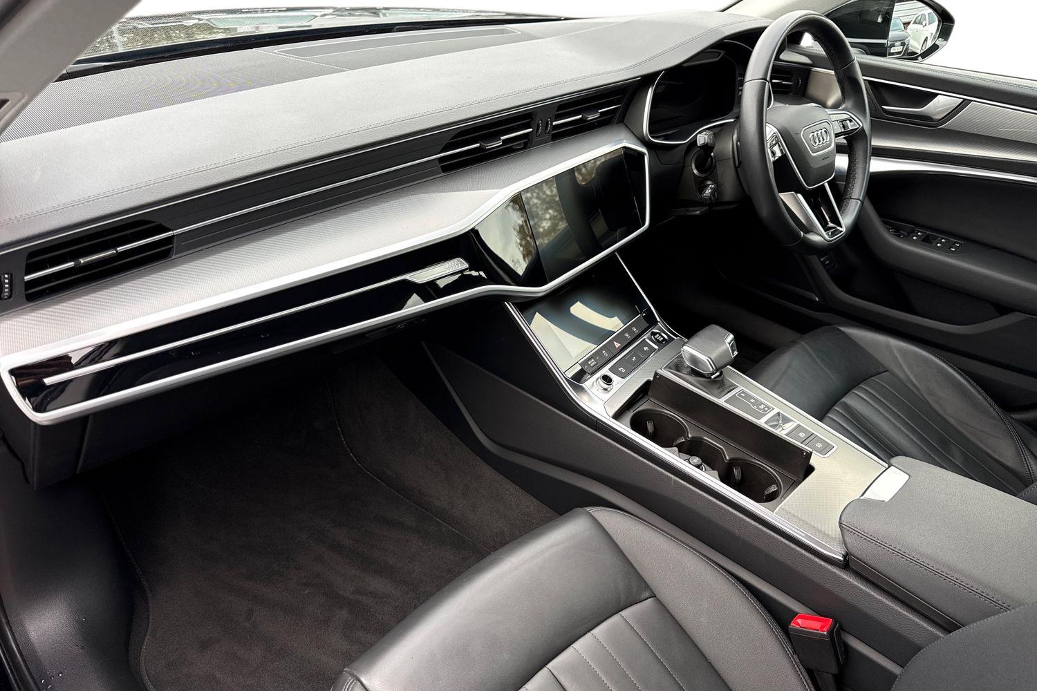 Used Audi A6 2022 for sale - 76469342: Photo 15