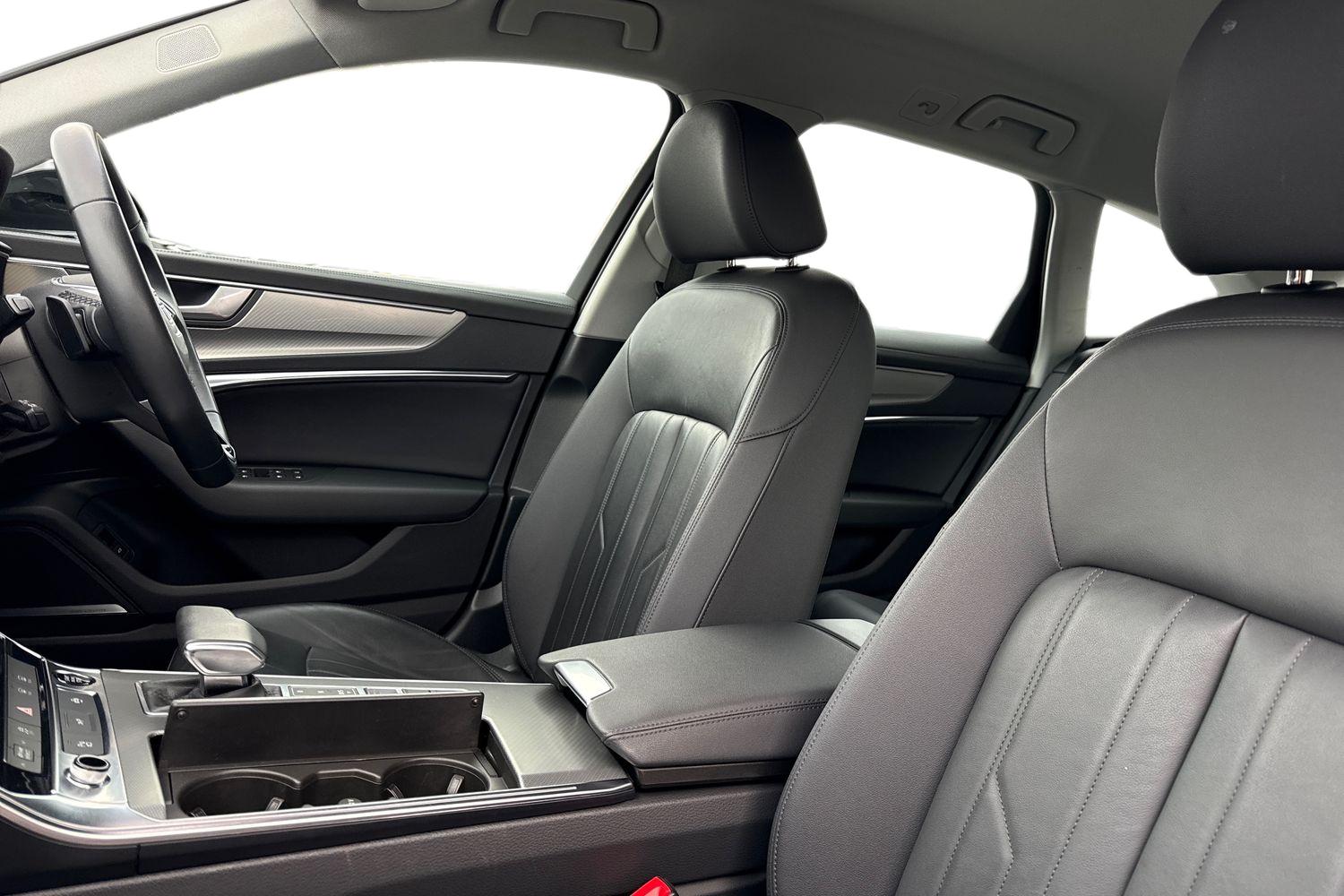 Used Audi A6 2022 for sale - 76469342: Photo 16