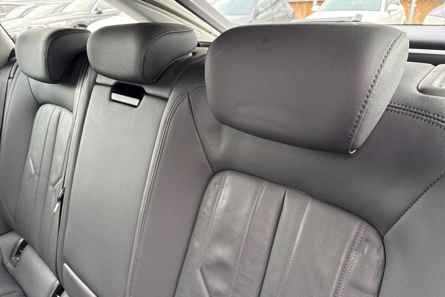 Used Audi A6 2022 for sale - 76469342: Photo 19