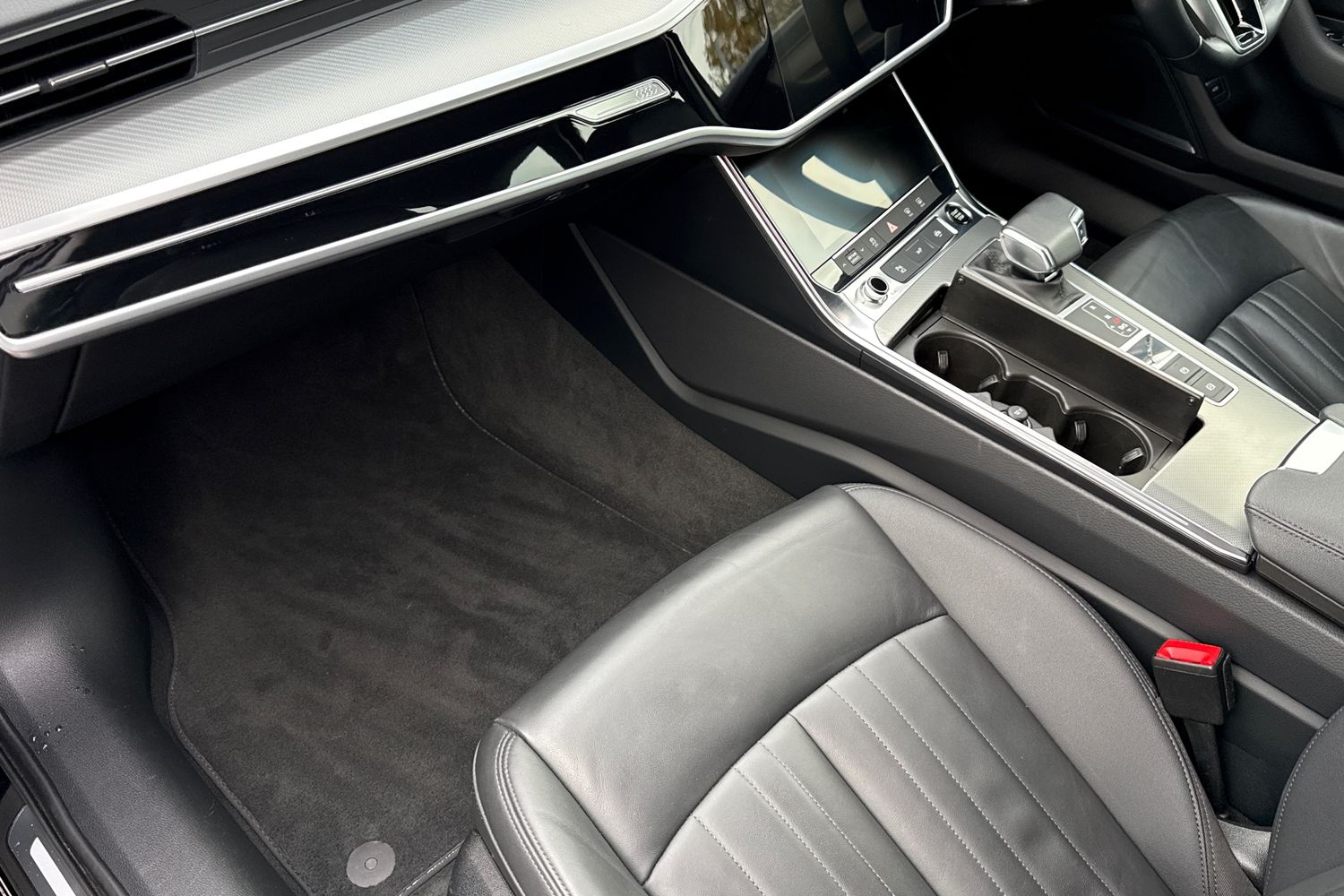 Used Audi A6 2022 for sale - 76469342: Photo 20