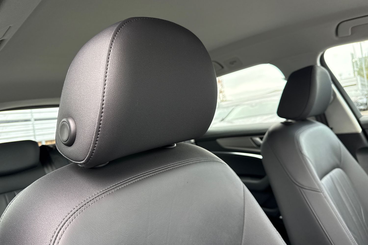 Used Audi A6 2022 for sale - 76469342: Photo 24