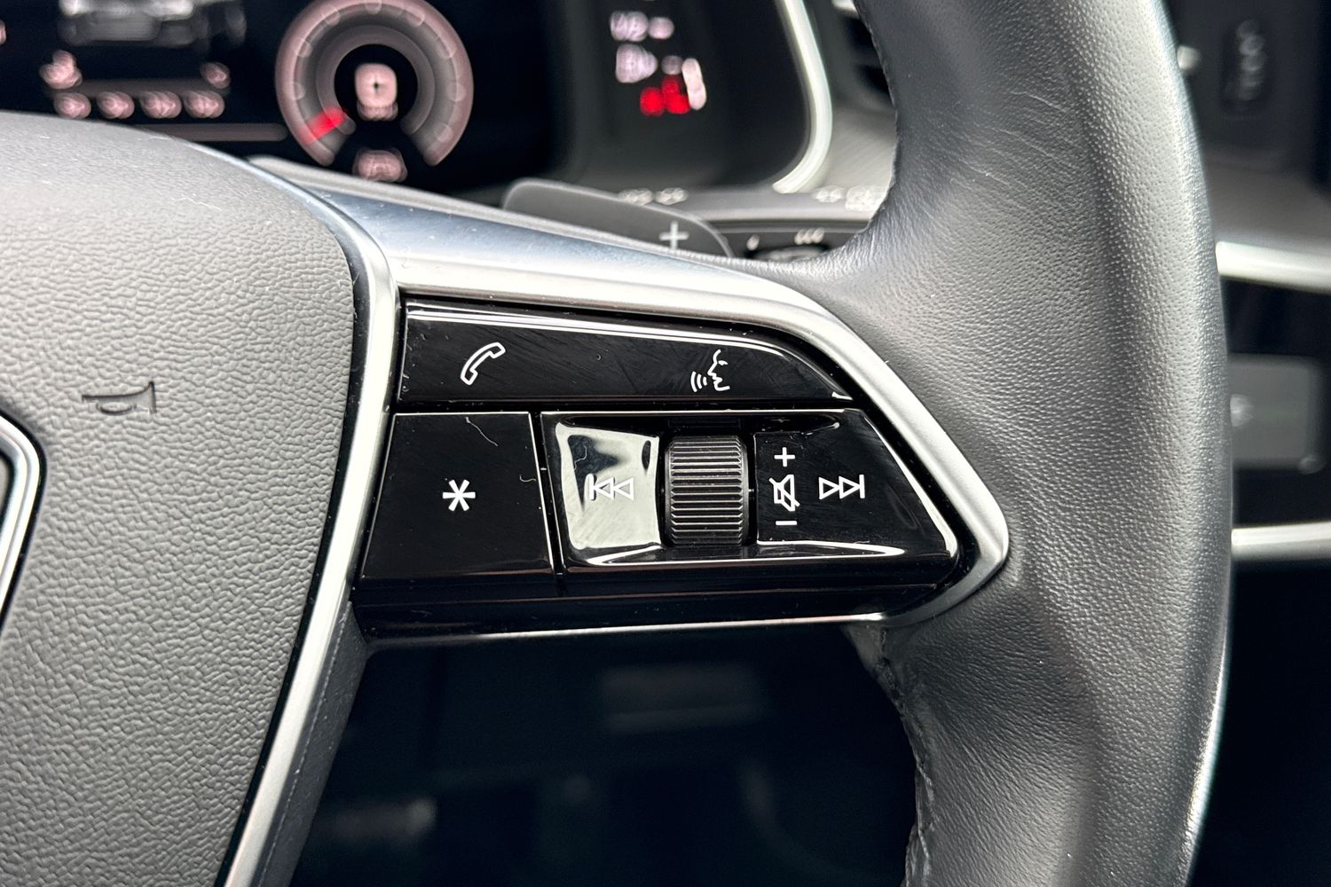 Used Audi A6 2022 for sale - 76469342: Photo 26