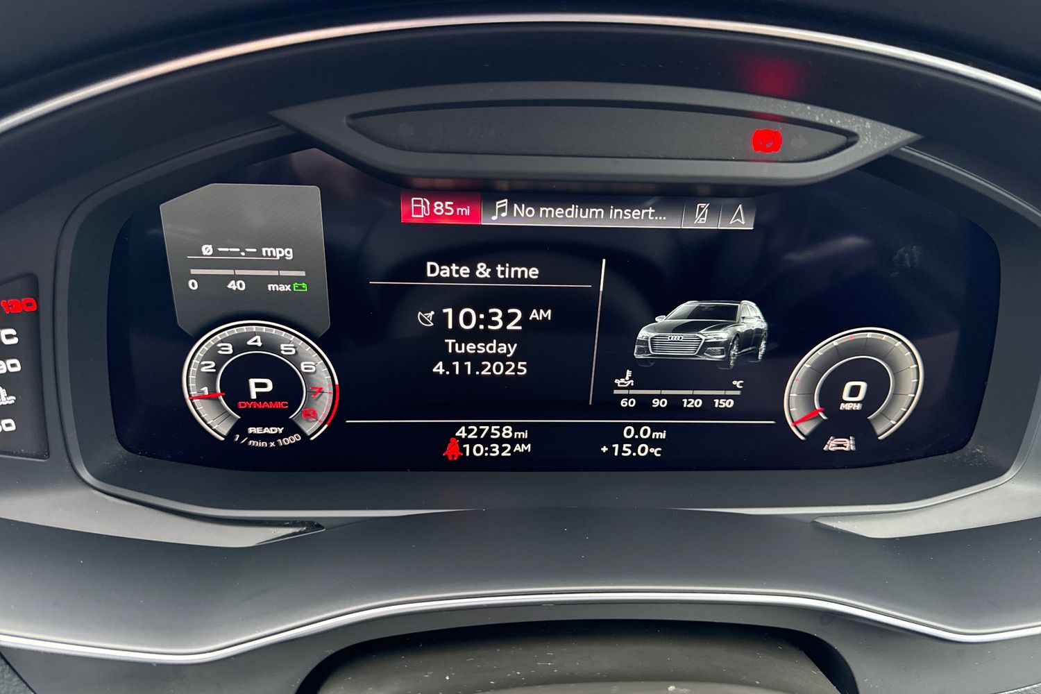 Used Audi A6 2022 for sale - 76469342: Photo 28