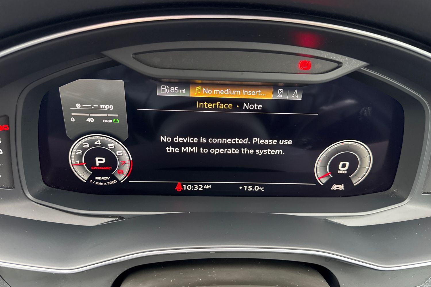 Used Audi A6 2022 for sale - 76469342: Photo 29