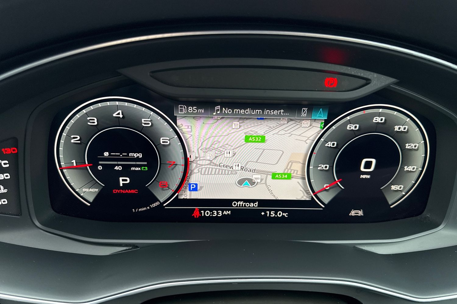 Used Audi A6 2022 for sale - 76469342: Photo 32