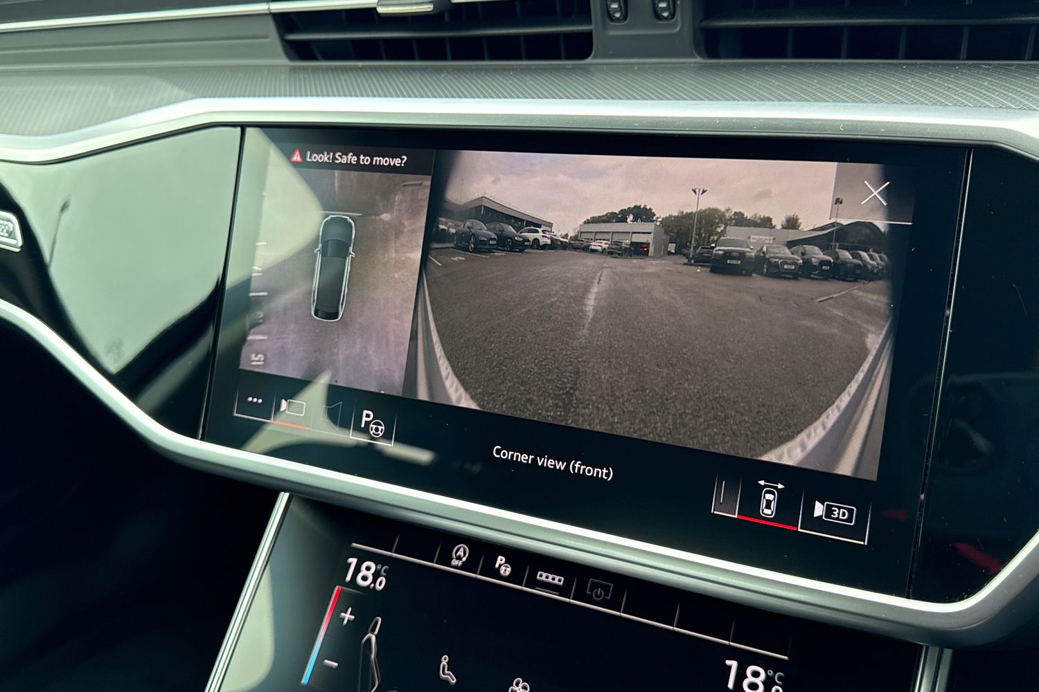 Used Audi A6 2022 for sale - 76469342: Photo 33