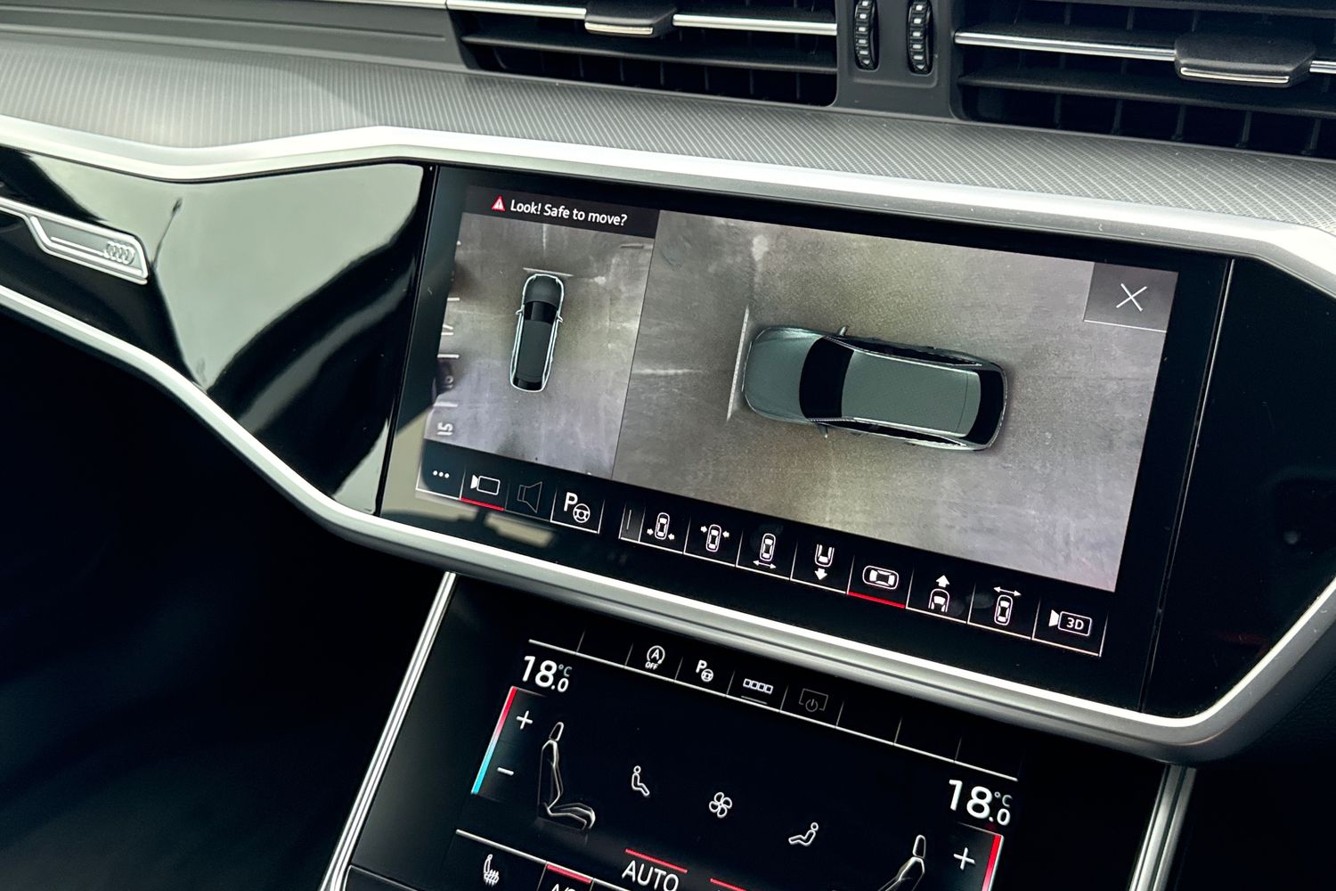 Used Audi A6 2022 for sale - 76469342: Photo 34