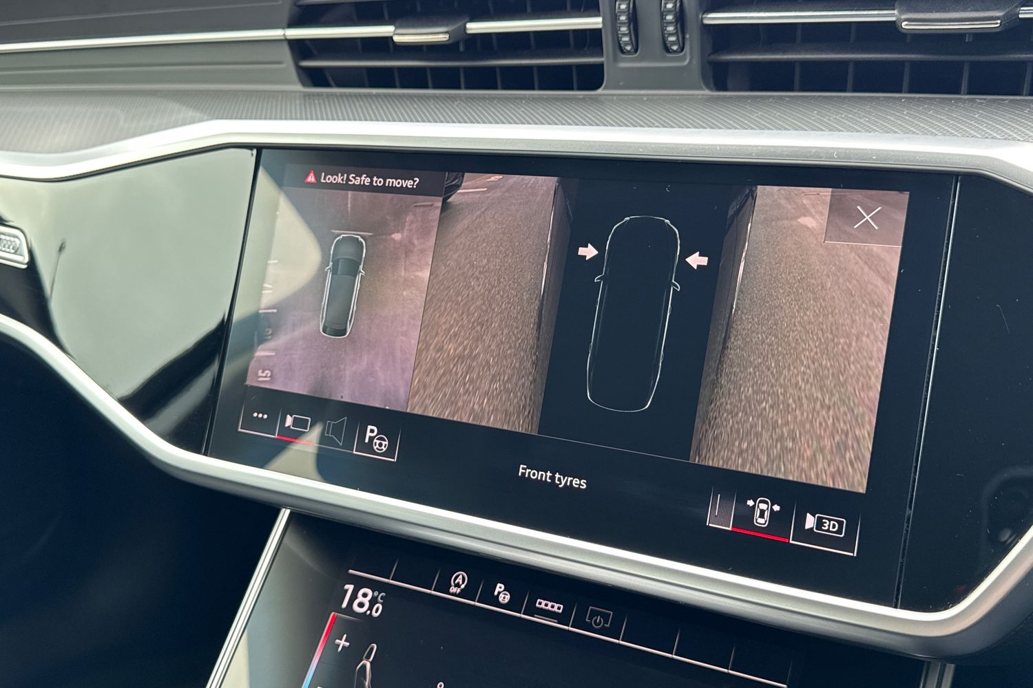 Used Audi A6 2022 for sale - 76469342: Photo 35