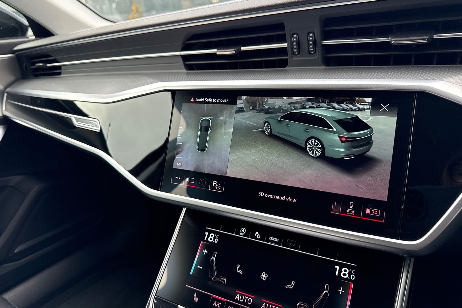 Used Audi A6 2022 for sale - 76469342: Photo 36