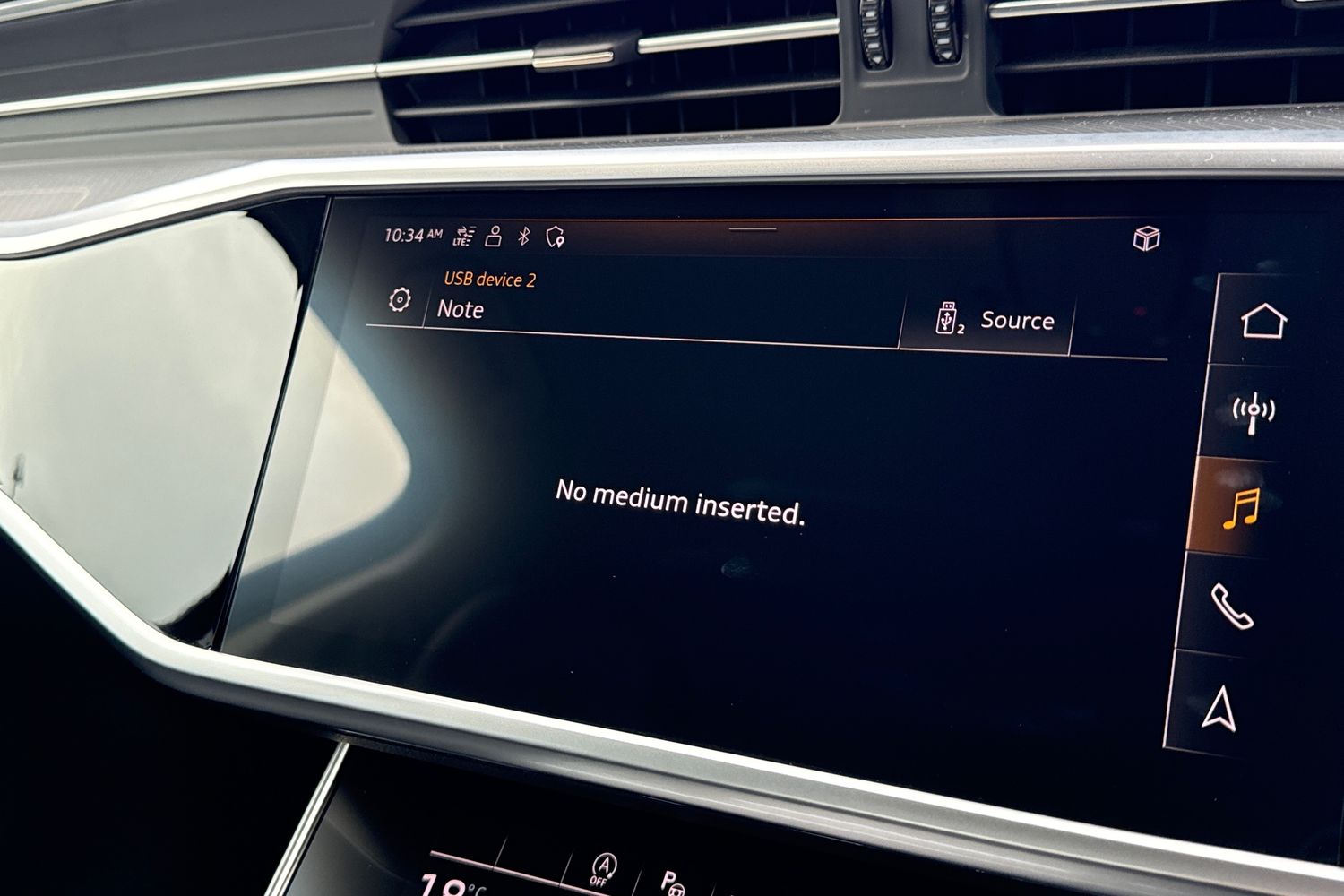 Used Audi A6 2022 for sale - 76469342: Photo 40