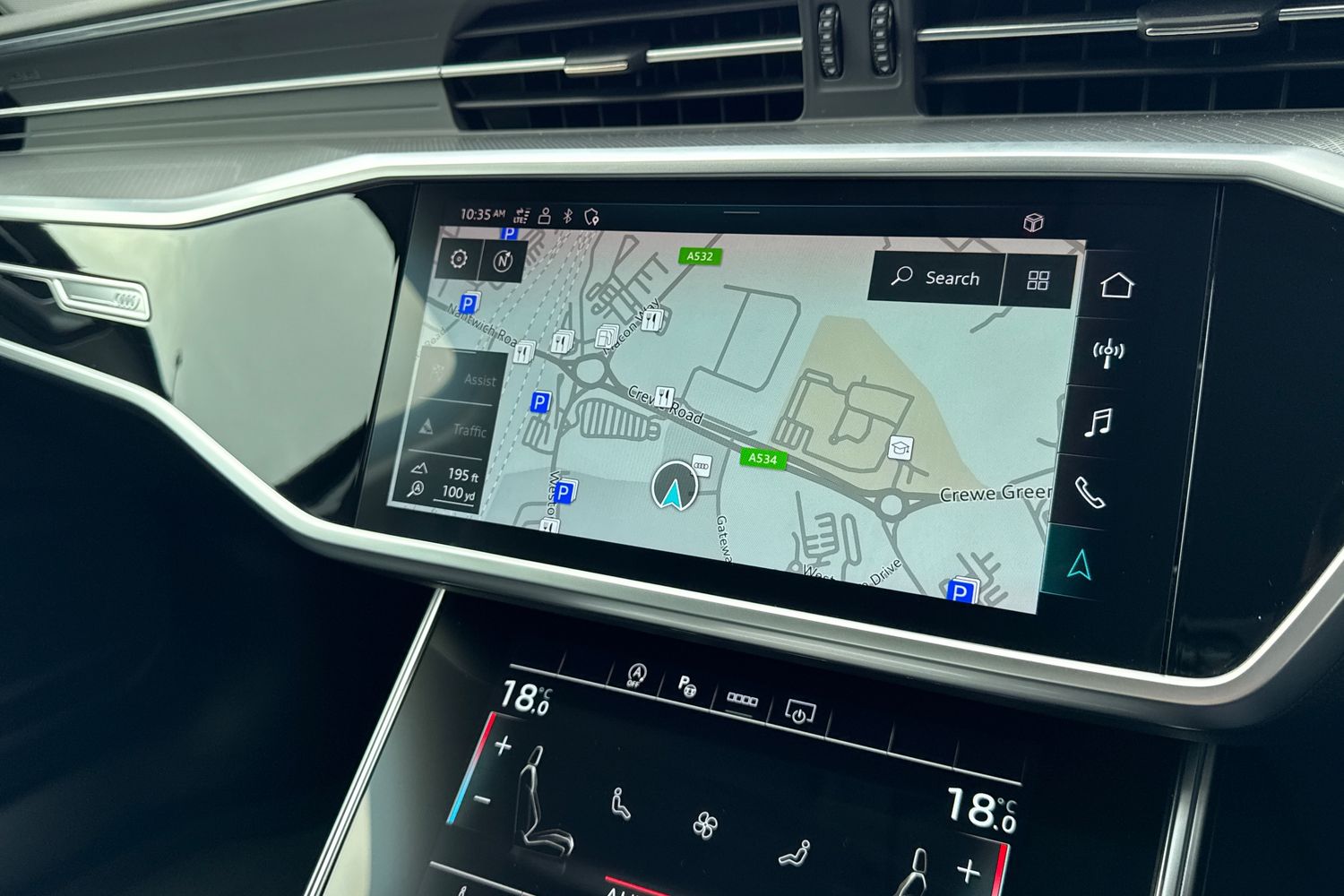 Used Audi A6 2022 for sale - 76469342: Photo 41