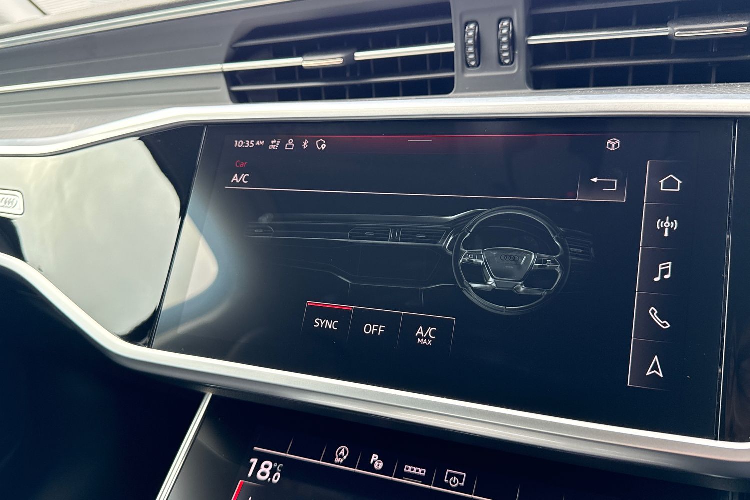 Used Audi A6 2022 for sale - 76469342: Photo 45