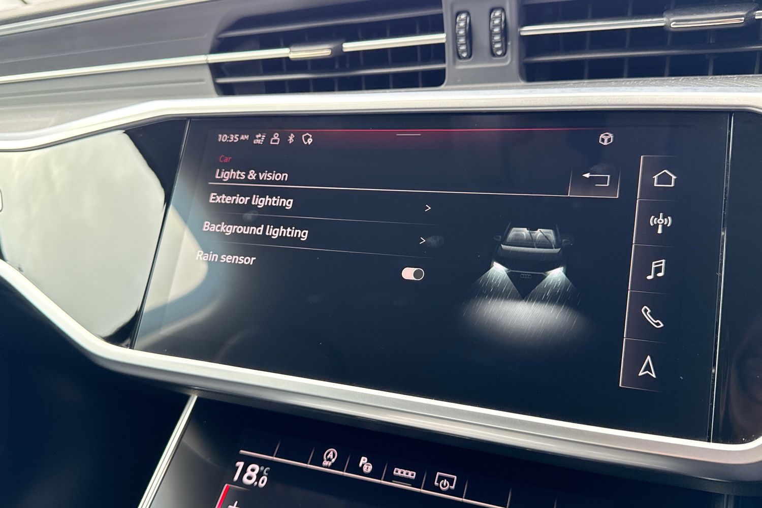 Used Audi A6 2022 for sale - 76469342: Photo 46