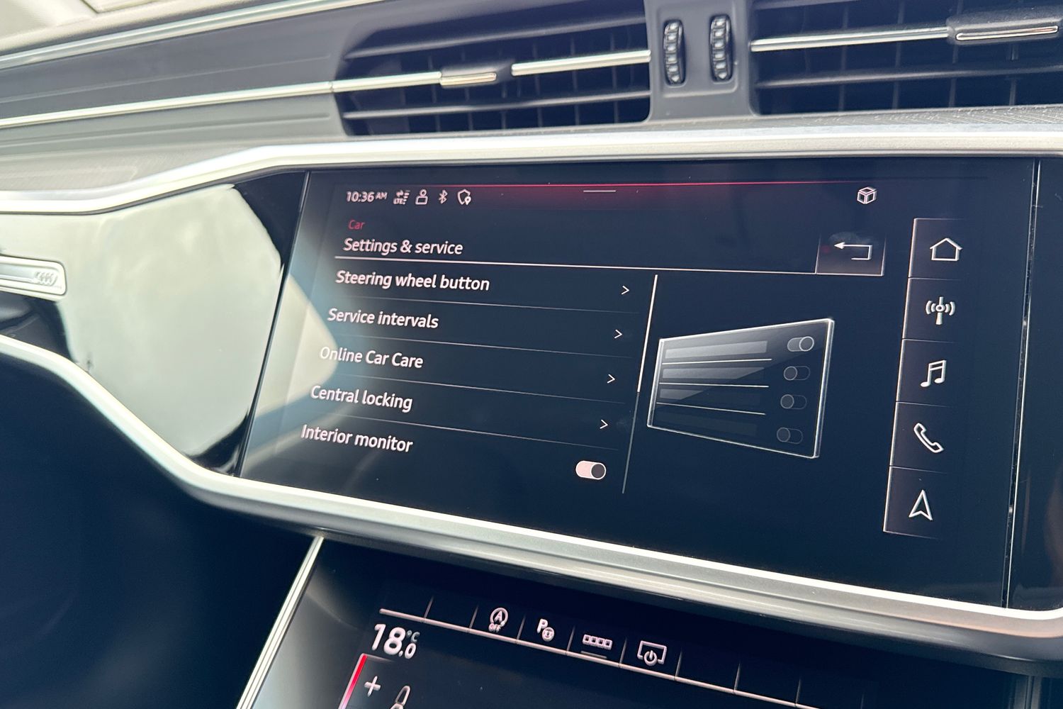 Used Audi A6 2022 for sale - 76469342: Photo 49