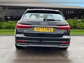 Used Audi A6 2022 for sale - 76469342: Photo