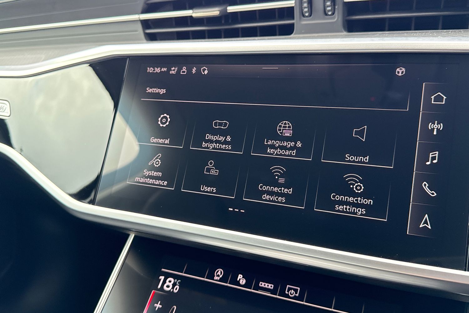 Used Audi A6 2022 for sale - 76469342: Photo 50