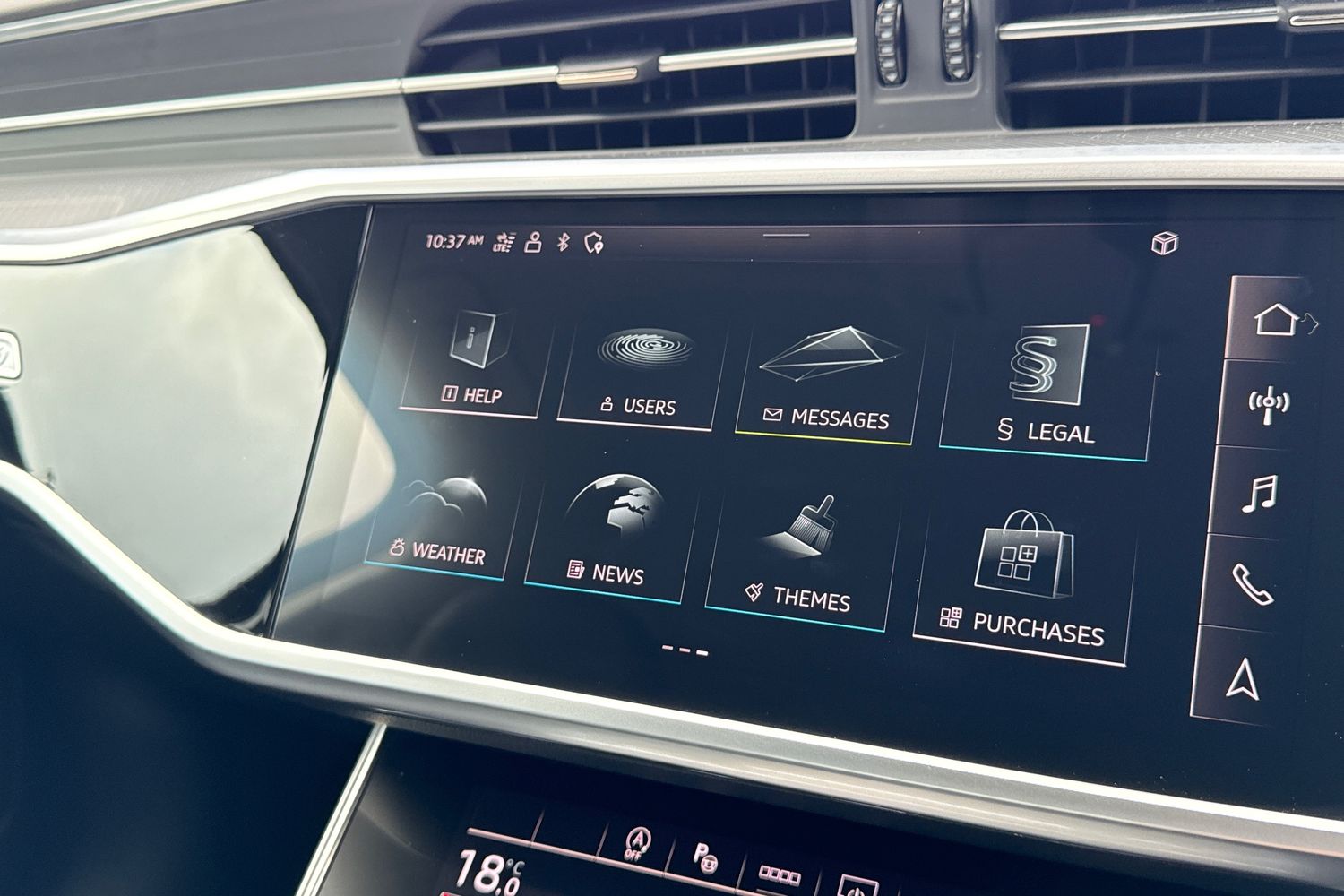 Used Audi A6 2022 for sale - 76469342: Photo 54