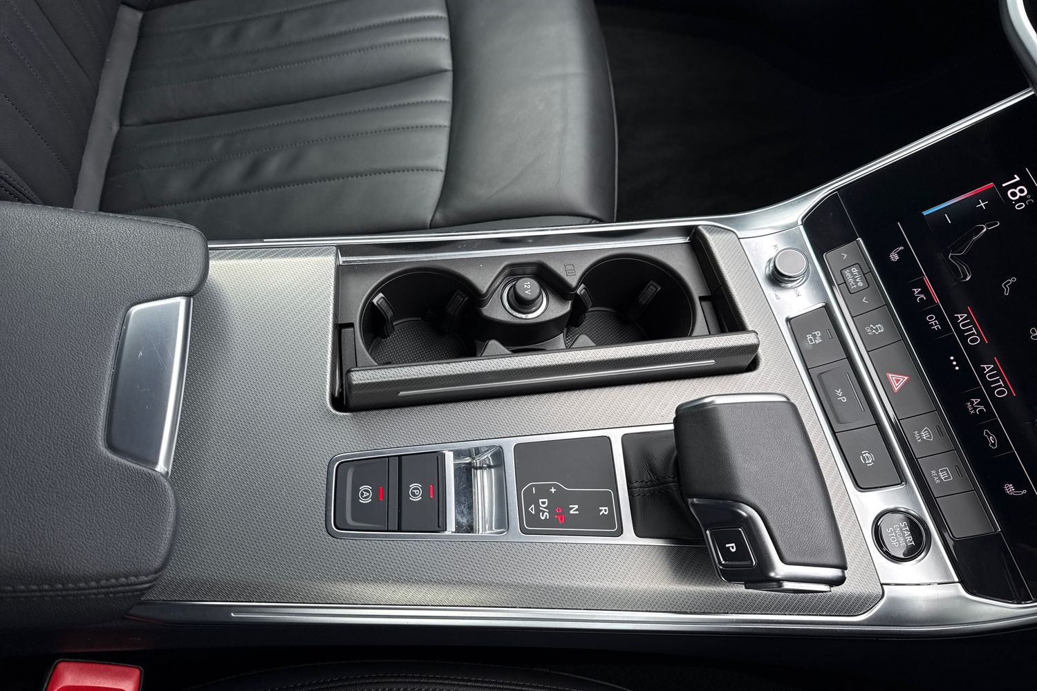 Used Audi A6 2022 for sale - 76469342: Photo 57