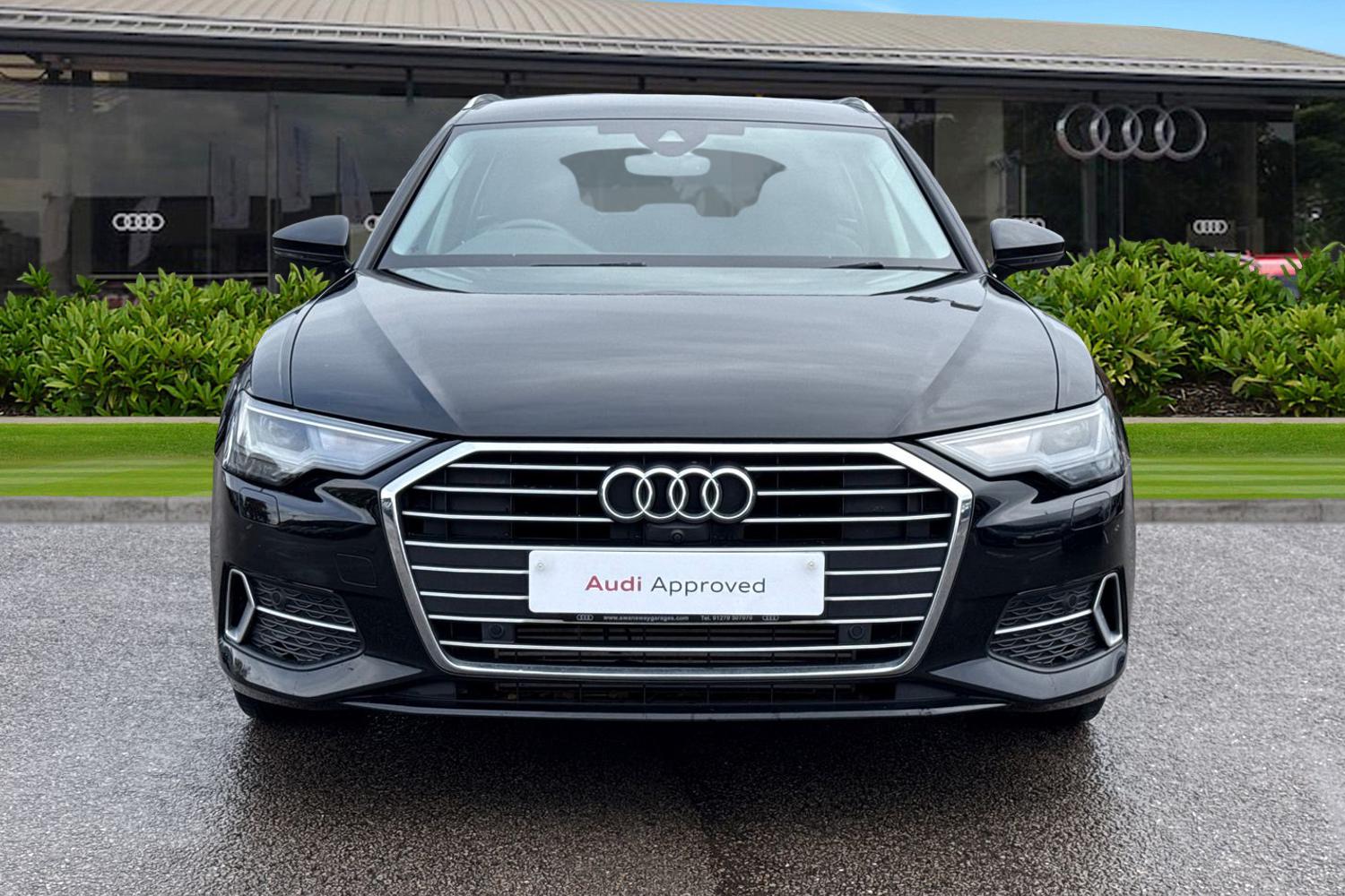 Used Audi A6 2022 for sale - 76469342: Photo 6