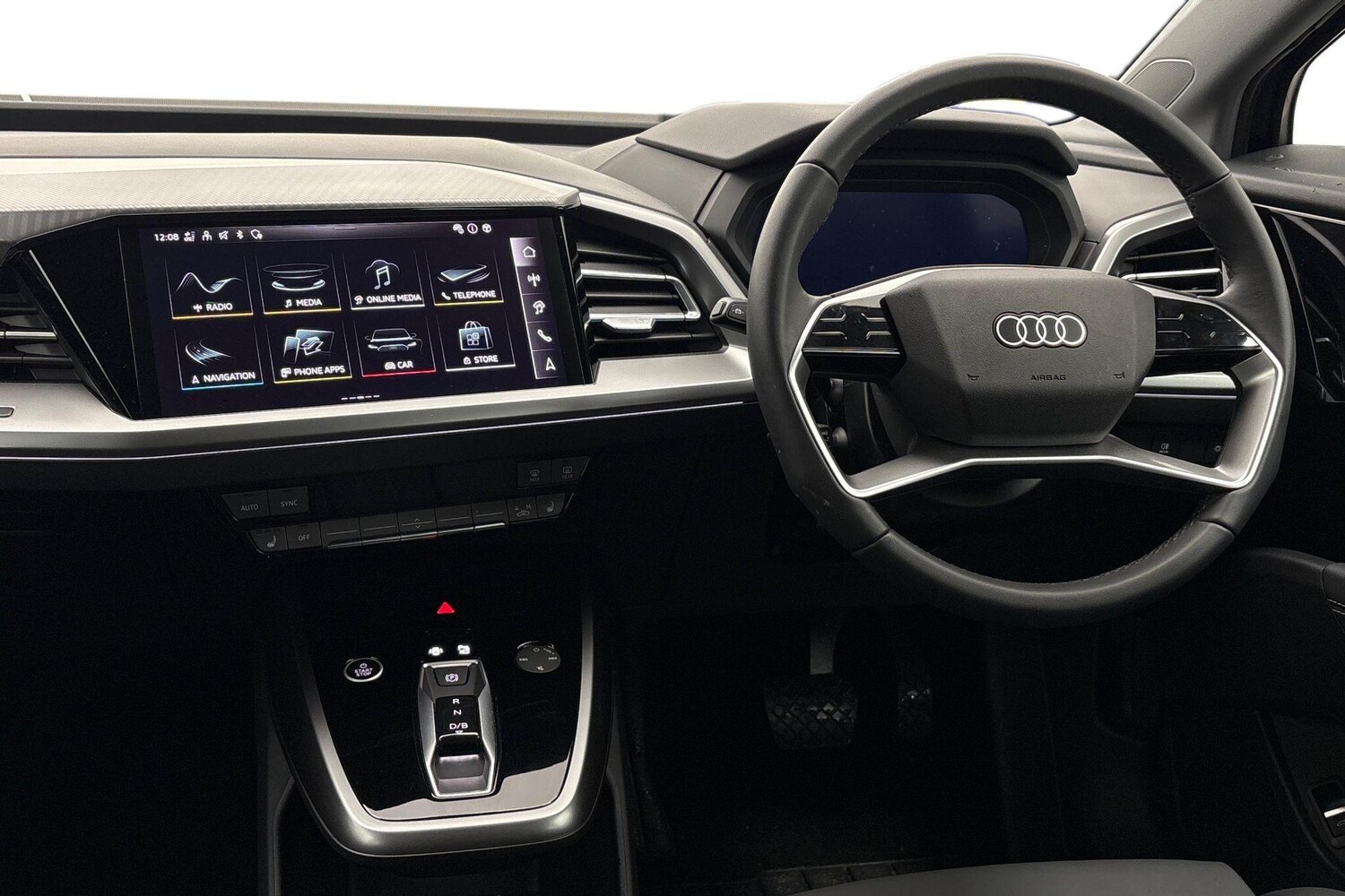 Used Audi Q4 e-tron 2025 for sale - 77340964: Photo 12