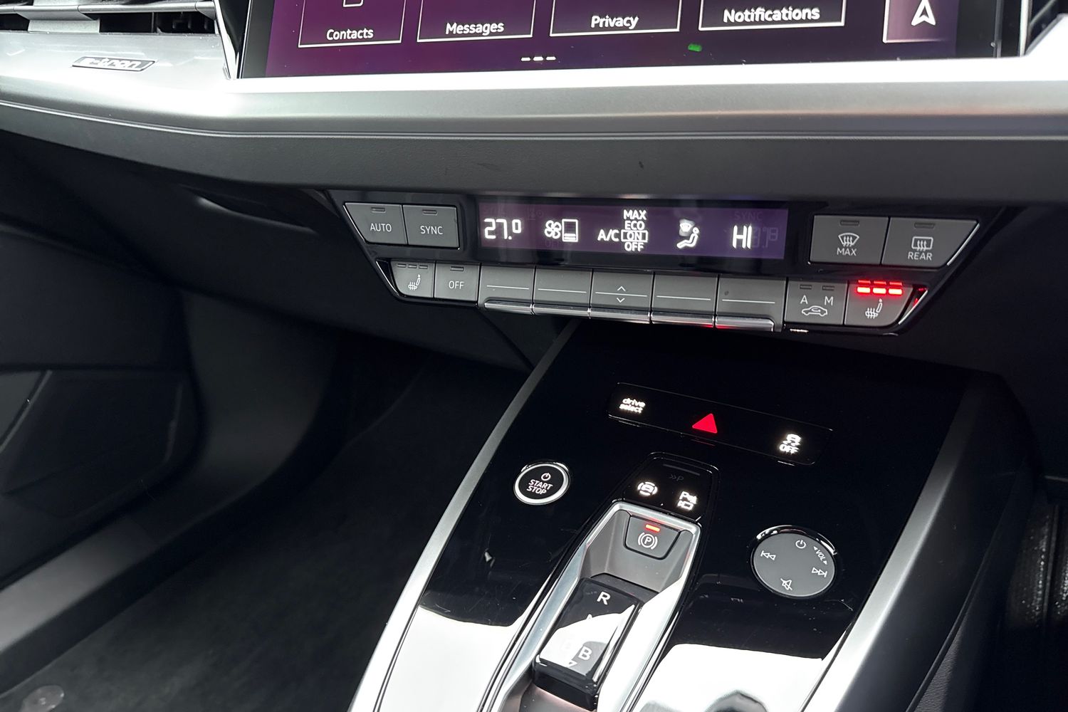 Used Audi Q4 e-tron 2025 for sale - 77340964: Photo 22