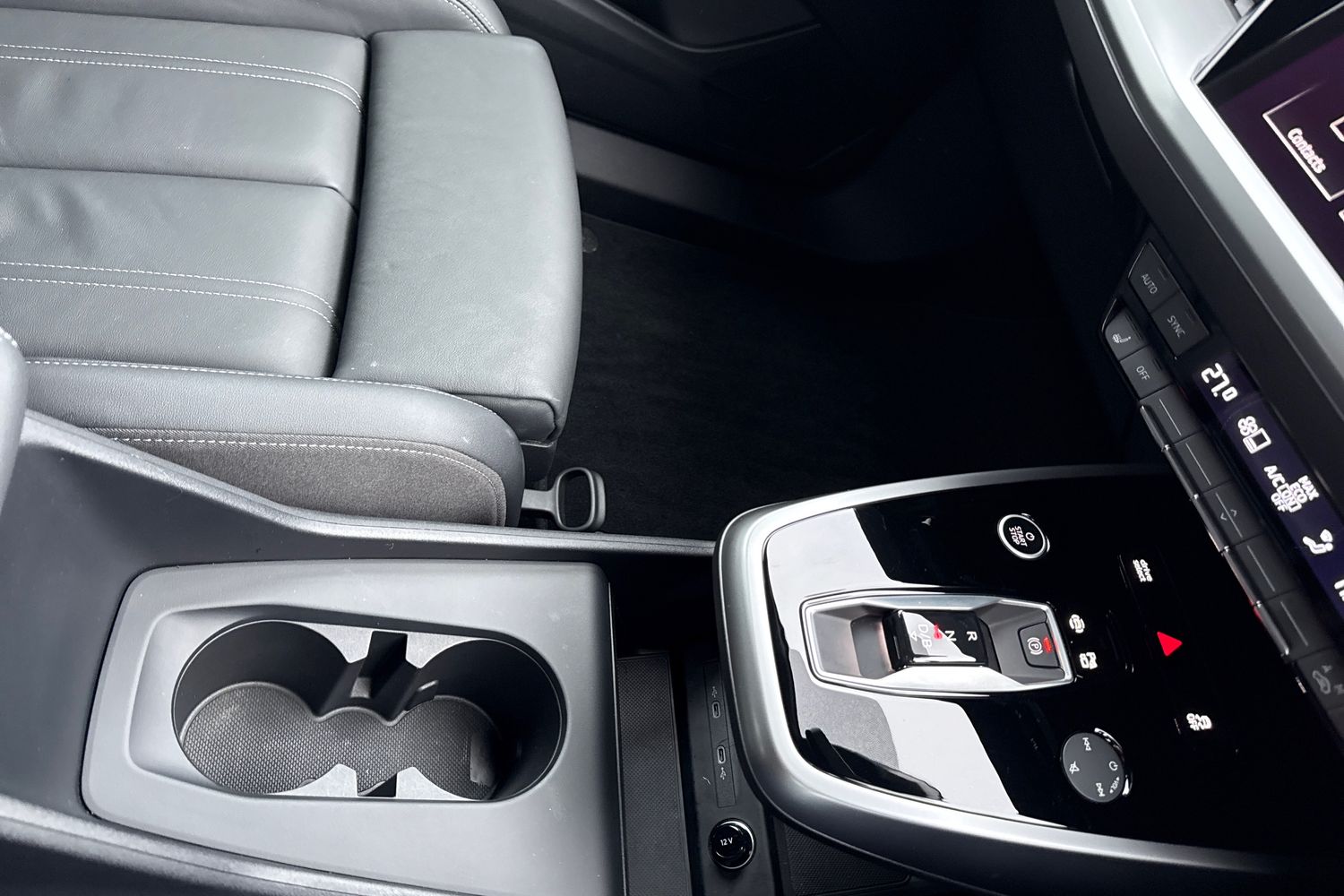 Used Audi Q4 e-tron 2025 for sale - 77340964: Photo 23