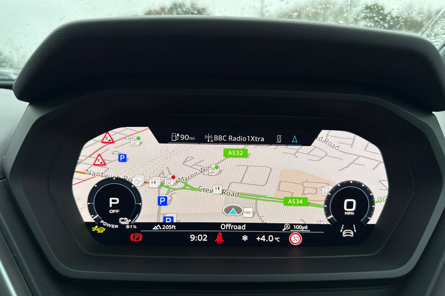 Used Audi Q4 e-tron 2025 for sale - 77340964: Photo 27