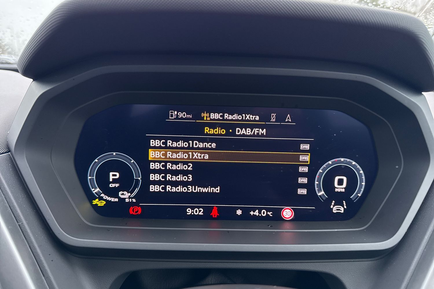 Used Audi Q4 e-tron 2025 for sale - 77340964: Photo 29