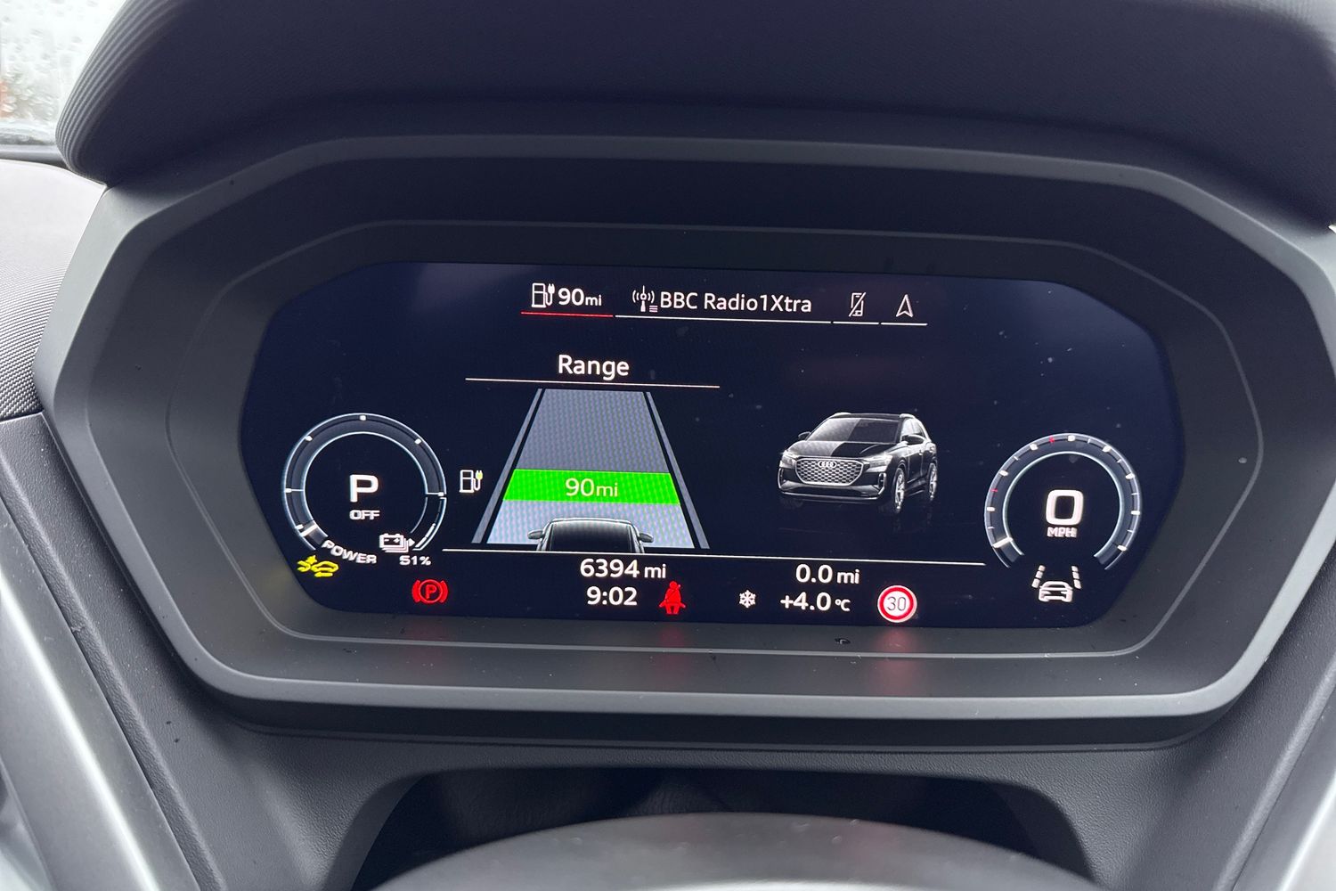 Used Audi Q4 e-tron 2025 for sale - 77340964: Photo 31