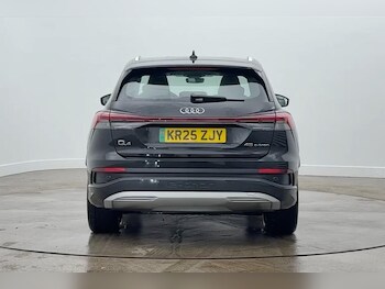 Used Audi Q4 e-tron 2025 for sale - 77340964: Photo