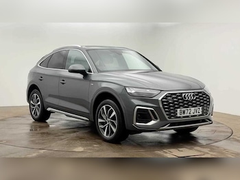 Audi Q5 feature image