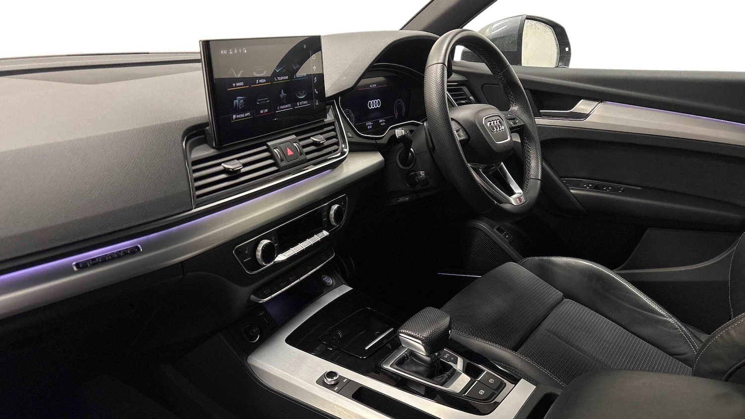 Used Audi Q5 2023 for sale - 77834904: Photo 4