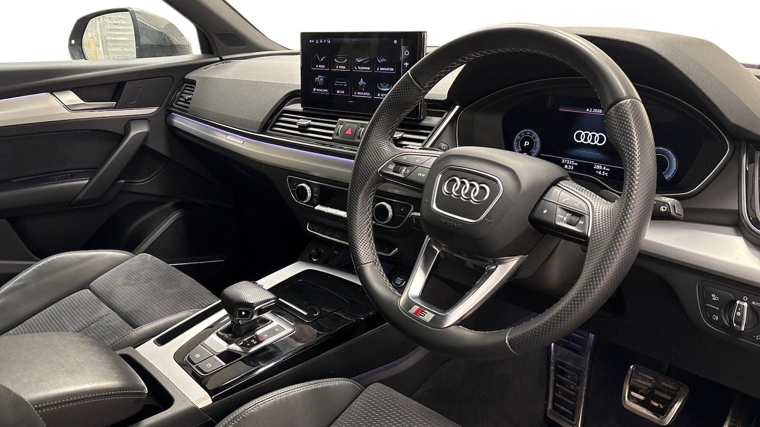 Used Audi Q5 2023 for sale - 77834904: Photo 5