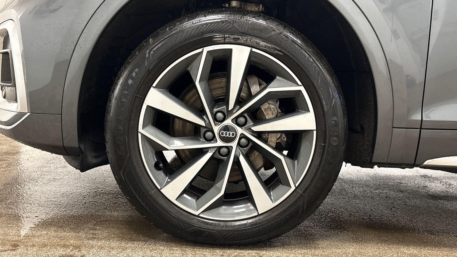 Used Audi Q5 2023 for sale - 77834904: Photo 7